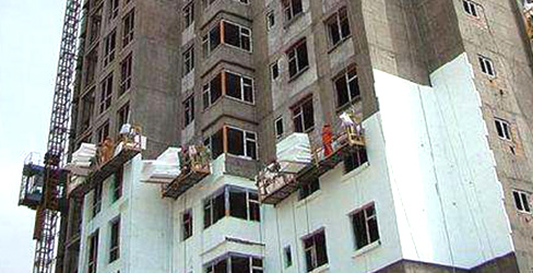 遼寧房屋防水補漏中哪些位置容易漏水？