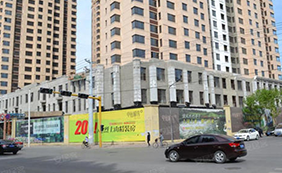 遼寧外墻防水補漏方法？